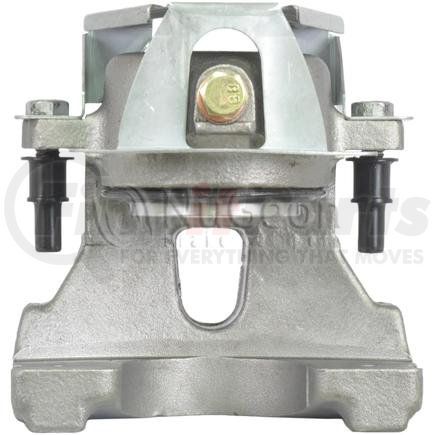 97-17809A by NUGEON - Remanufactured Disc Brake Caliper