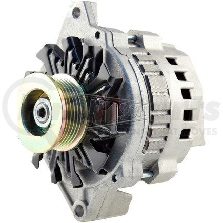 90-01-4285 by WILSON HD ROTATING ELECT - ALTERNATOR RX, DR CS130 12V 105A