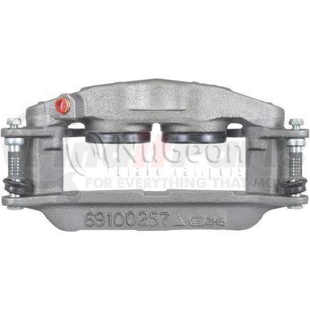 97-17811A by NUGEON - Remanufactured Disc Brake Caliper