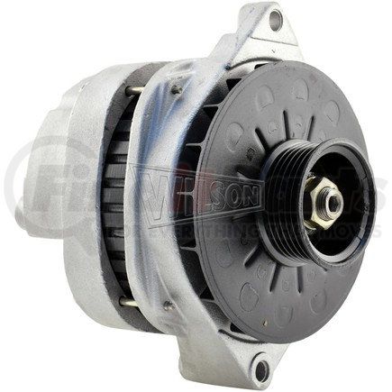 90-01-4229 by WILSON HD ROTATING ELECT - ALTERNATOR RX, DR CS144 12V 140A