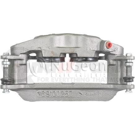 97-17811B by NUGEON - Remanufactured Disc Brake Caliper