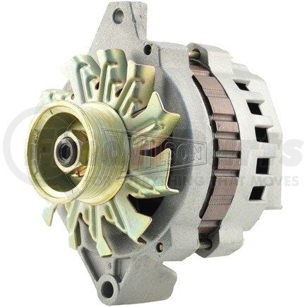 90-01-4286 by WILSON HD ROTATING ELECT - ALTERNATOR RX, DR CS130 12V 105A