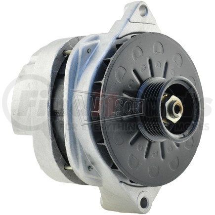 90-01-4232 by WILSON HD ROTATING ELECT - ALTERNATOR RX, DR CS144 12V 140A