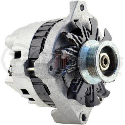 90-01-4288 by WILSON HD ROTATING ELECT - ALTERNATOR RX, DR CS130 12V 85A