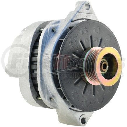 90-01-4233 by WILSON HD ROTATING ELECT - ALTERNATOR RX, DR CS144 12V 140A