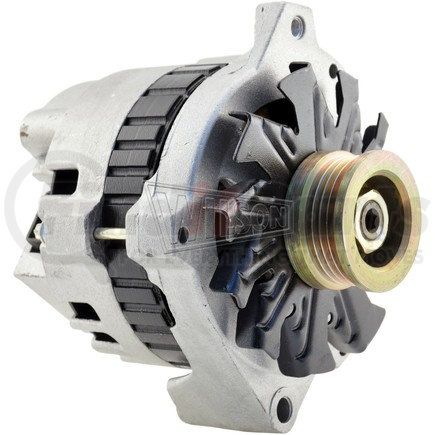 90-01-4289 by WILSON HD ROTATING ELECT - ALTERNATOR RX, DR CS130 12V 105A