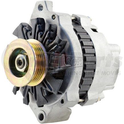 90-01-4290 by WILSON HD ROTATING ELECT - ALTERNATOR RX, DR CS130 12V 105A