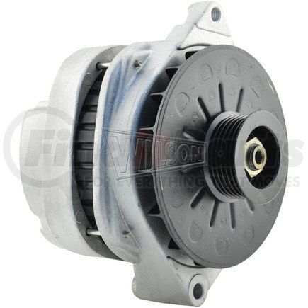 90-01-4235 by WILSON HD ROTATING ELECT - ALTERNATOR RX, DR CS144 12V 140A