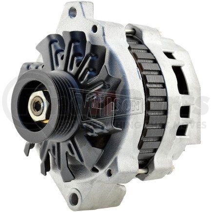 90-01-4291 by WILSON HD ROTATING ELECT - ALTERNATOR RX, DR CS130 12V 105A