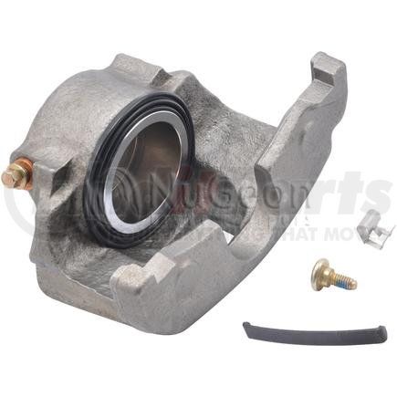 97-17627A by NUGEON - Remanufactured Disc Brake Caliper