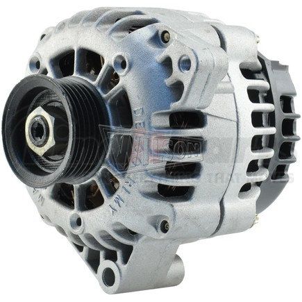 90-01-4239 by WILSON HD ROTATING ELECT - ALTERNATOR RX, DR CS130D 12V 105A