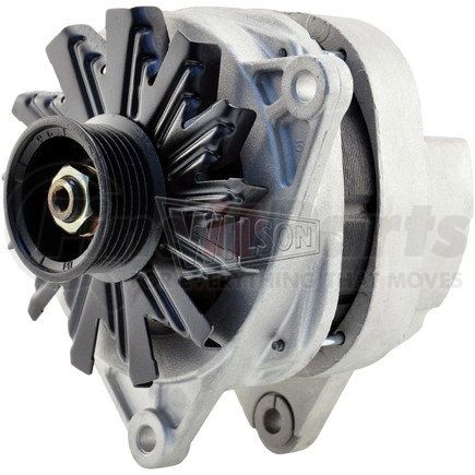 90-01-4242 by WILSON HD ROTATING ELECT - ALTERNATOR RX, DR CS144 12V 145A