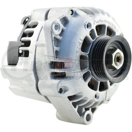 90-01-4244 by WILSON HD ROTATING ELECT - ALTERNATOR RX, DR CS130D 12V 105A