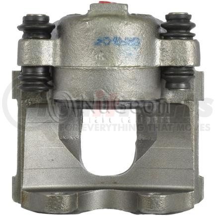 97-17638A by NUGEON - Remanufactured Disc Brake Caliper