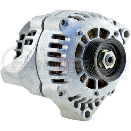 90-01-4246 by WILSON HD ROTATING ELECT - ALTERNATOR RX, DR CS130D 12V 105A