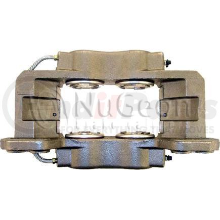 97-17358A by NUGEON - Remanufactured Disc Brake Caliper