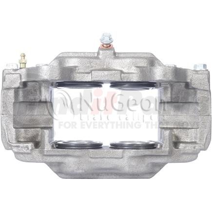 97-17362A by NUGEON - Remanufactured Disc Brake Caliper