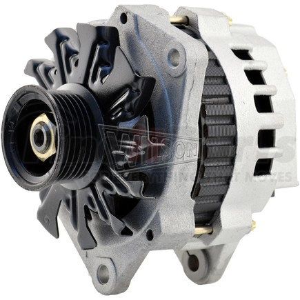 90-01-4273 by WILSON HD ROTATING ELECT - ALTERNATOR RX, DR CS130 12V 105A