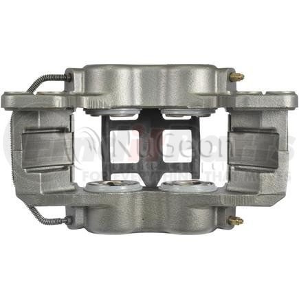 97-17380B by NUGEON - Remanufactured Disc Brake Caliper