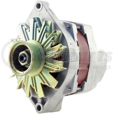 90-01-4220 by WILSON HD ROTATING ELECT - ALTERNATOR RX, DR CS144 12V 120A