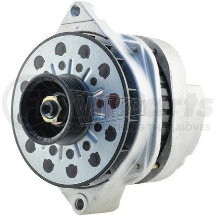 90-01-4282 by WILSON HD ROTATING ELECT - ALTERNATOR RX, DR CS144 12V 140A