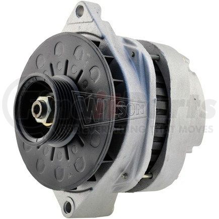 90-01-4226 by WILSON HD ROTATING ELECT - ALTERNATOR RX, DR CS144 12V 140A