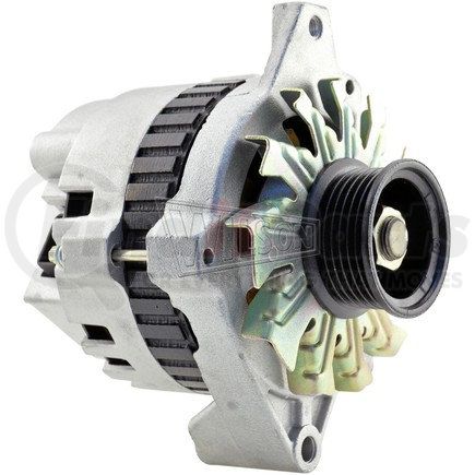 90-01-4202 by WILSON HD ROTATING ELECT - ALTERNATOR RX, DR CS130 12V 105A