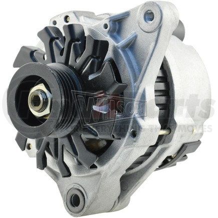 90-01-4264 by WILSON HD ROTATING ELECT - ALTERNATOR RX, DR CS121 12V 70A