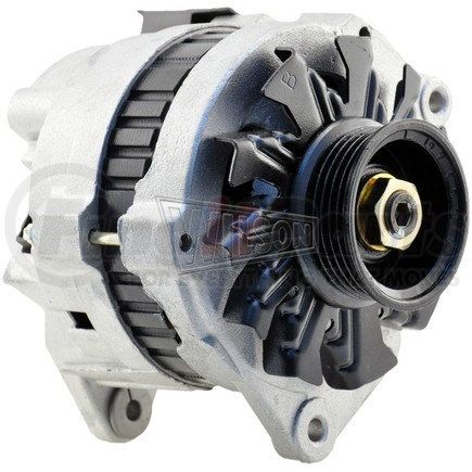 90-01-4266 by WILSON HD ROTATING ELECT - ALTERNATOR RX, DR CS130 12V 96A