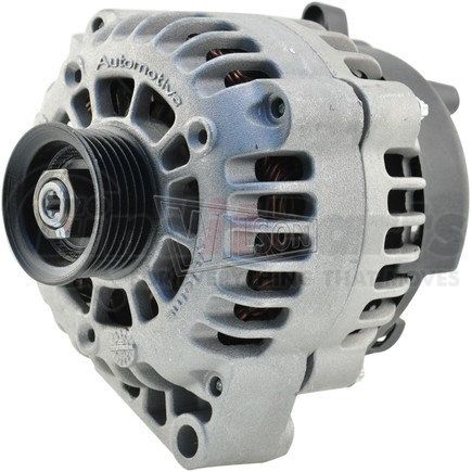 90-01-4333 by WILSON HD ROTATING ELECT - ALTERNATOR RX, DR CS130D 12V 102A