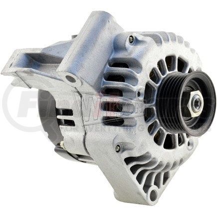 90-01-4337 by WILSON HD ROTATING ELECT - ALTERNATOR RX, DR AD230 12V 105A