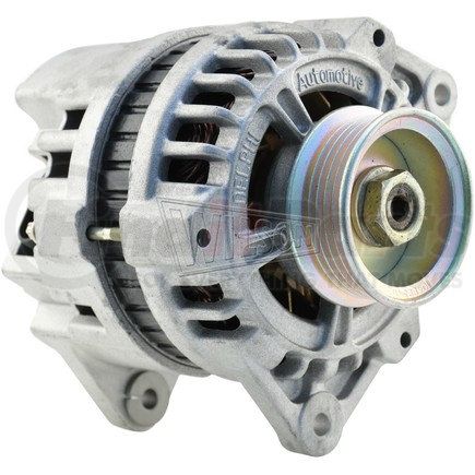 90-01-4340 by WILSON HD ROTATING ELECT - ALTERNATOR RX, DR CS121D 12V 90A