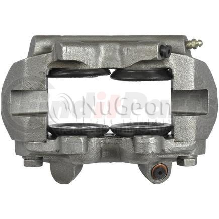 97-17875A by NUGEON - Remanufactured Disc Brake Caliper