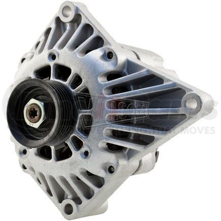 90-01-4341 by WILSON HD ROTATING ELECT - ALTERNATOR RX, DR CS130D 12V 105A