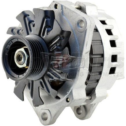 90-01-4342 by WILSON HD ROTATING ELECT - ALTERNATOR RX, DR CS130 12V 105A