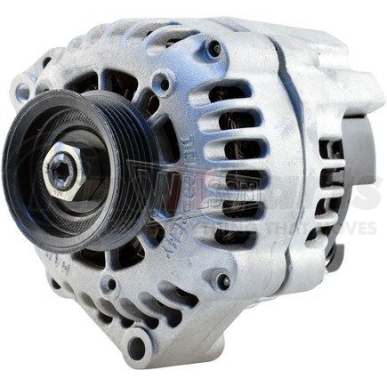 90-01-4346 by WILSON HD ROTATING ELECT - ALTERNATOR RX, DR CS130D 12V 100A