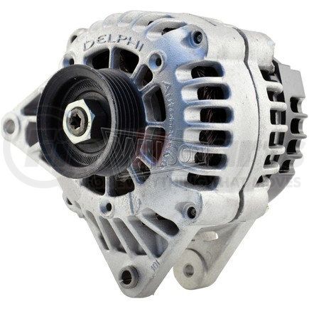 90-01-4349 by WILSON HD ROTATING ELECT - ALTERNATOR RX, DR CS130D 12V 105A