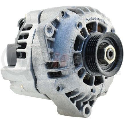 90-01-4249 by WILSON HD ROTATING ELECT - ALTERNATOR RX, DR CS130D 12V 105A