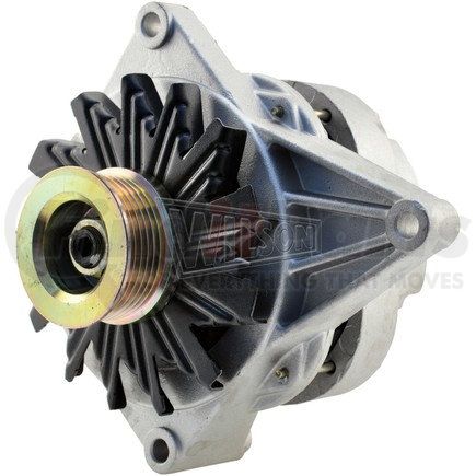 90-01-4250 by WILSON HD ROTATING ELECT - ALTERNATOR RX, DR CS144 12V 140A