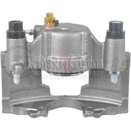 97-17262A by NUGEON - Remanufactured Disc Brake Caliper