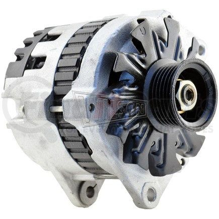 90-01-4189 by WILSON HD ROTATING ELECT - ALTERNATOR RX, DR CS130 12V 105A