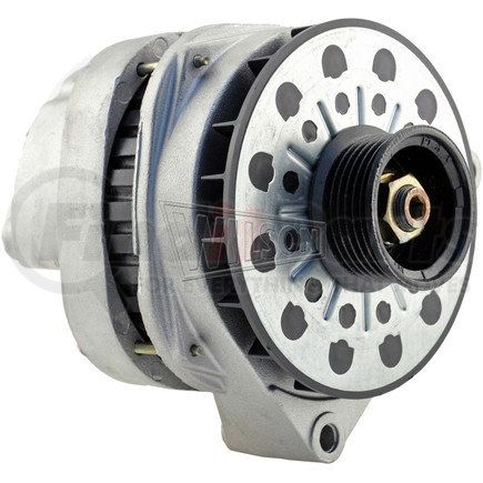 90-01-4251 by WILSON HD ROTATING ELECT - ALTERNATOR RX, DR CS144 12V 140A