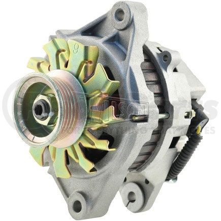 90-01-4252 by WILSON HD ROTATING ELECT - ALTERNATOR RX, DR CS121 12V 70A