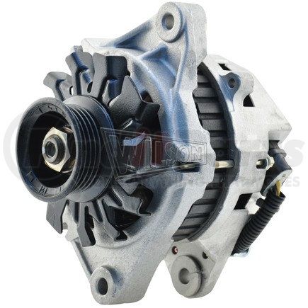 90-01-4253 by WILSON HD ROTATING ELECT - ALTERNATOR RX, DR CS121 12V 80A