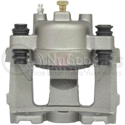 97-17647A by NUGEON - Remanufactured Disc Brake Caliper