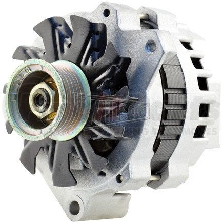 90-01-4192 by WILSON HD ROTATING ELECT - ALTERNATOR RX, DR CS130 12V 105A