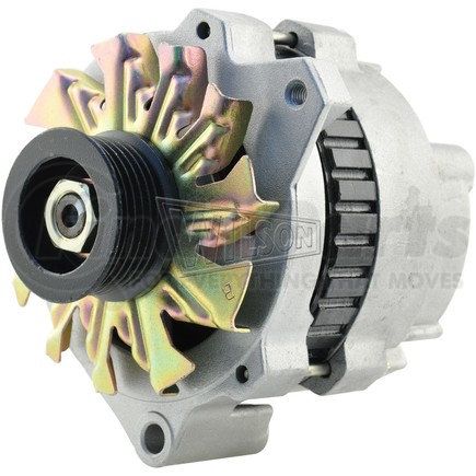 90-01-4193 by WILSON HD ROTATING ELECT - ALTERNATOR RX, DR CS130 12V 105A