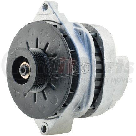 90-01-4255 by WILSON HD ROTATING ELECT - ALTERNATOR RX, DR CS144 12V 140A