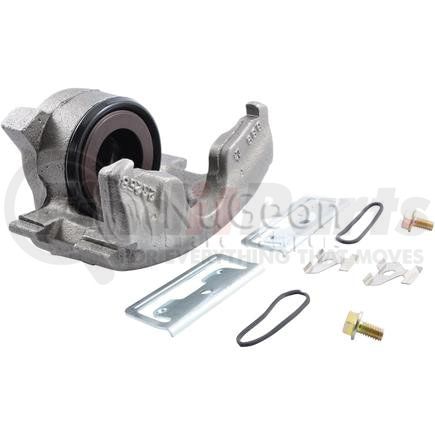 97-17649B by NUGEON - Remanufactured Disc Brake Caliper