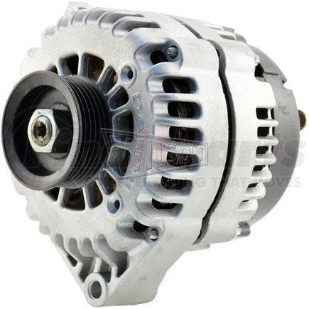 90-01-4360 by WILSON HD ROTATING ELECT - ALTERNATOR RX, DR AD237 12V 125A